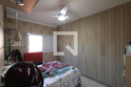 Quarto 2 de casa à venda com 2 quartos, 158m² em Nova Gerti, São Caetano do Sul