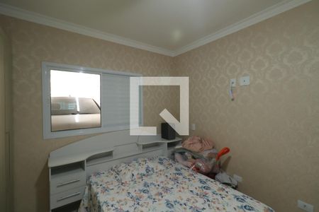 Quarto 1 de casa à venda com 2 quartos, 158m² em Nova Gerti, São Caetano do Sul