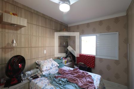 Quarto 2 de casa à venda com 2 quartos, 158m² em Nova Gerti, São Caetano do Sul