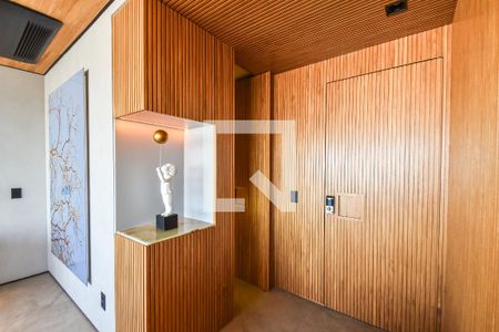 Sala de apartamento à venda com 2 quartos, 145m² em Vila Mariana, São Paulo