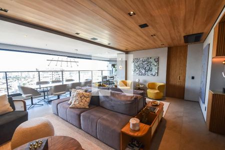 Apartamento à venda com 2 quartos, 145m² em Vila Mariana, São Paulo