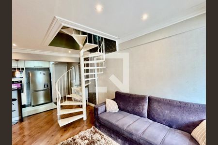 Apartamento à venda com 3 quartos, 180m² em Vila Bertioga, São Paulo
