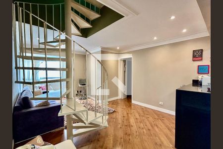 Apartamento à venda com 3 quartos, 180m² em Vila Bertioga, São Paulo