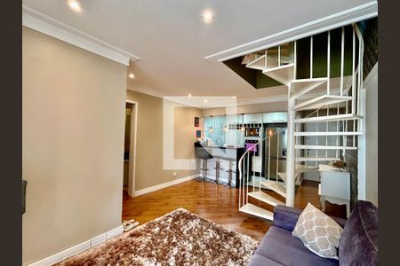 Apartamento à venda com 3 quartos, 180m² em Vila Bertioga, São Paulo