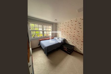 Quarto de casa de condomínio à venda com 4 quartos, 377m² em Badu, Niterói
