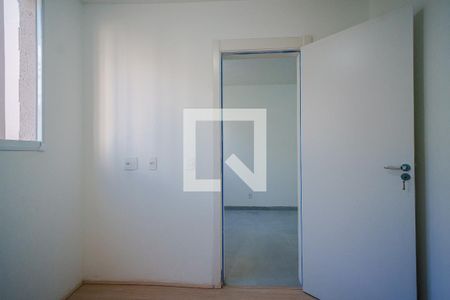 Quarto 1 de apartamento para alugar com 2 quartos, 35m² em Jaguaré, São Paulo