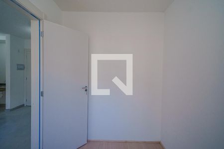 Quarto 1 de apartamento para alugar com 2 quartos, 35m² em Jaguaré, São Paulo