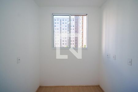 Quarto 1 de apartamento para alugar com 2 quartos, 35m² em Jaguaré, São Paulo
