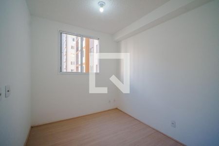 Quarto 2 de apartamento para alugar com 2 quartos, 35m² em Jaguaré, São Paulo