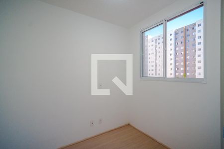 Quarto 1 de apartamento para alugar com 2 quartos, 35m² em Jaguaré, São Paulo