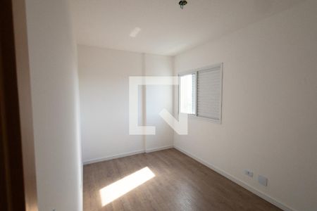 Suíte 1 de apartamento para alugar com 3 quartos, 65m² em Jardim California, Jacareí
