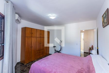 Quarto 1 de casa à venda com 2 quartos, 69m² em Jardim Santo Elias, São Paulo