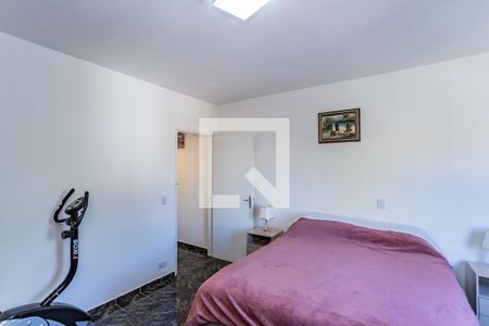 Quarto 1 de casa à venda com 2 quartos, 69m² em Jardim Santo Elias, São Paulo