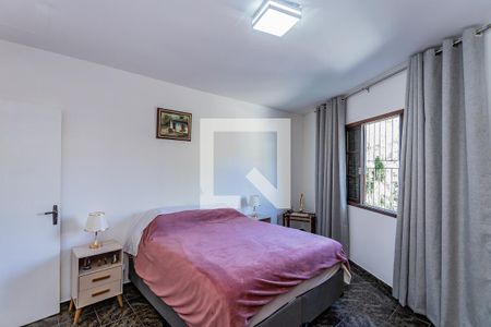 Quarto 1 de casa à venda com 2 quartos, 69m² em Jardim Santo Elias, São Paulo