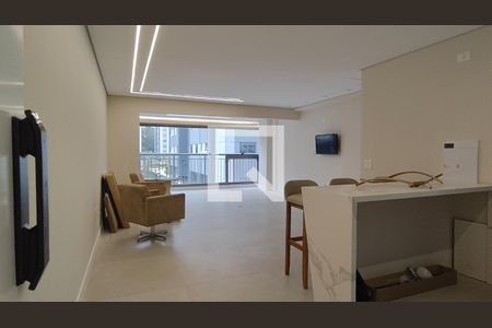 Apartamento para alugar com 2 quartos, 88m² em City América, São Paulo