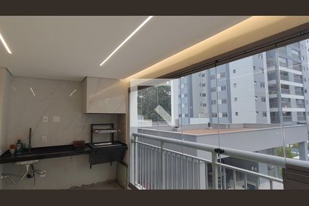 Apartamento para alugar com 2 quartos, 88m² em City América, São Paulo