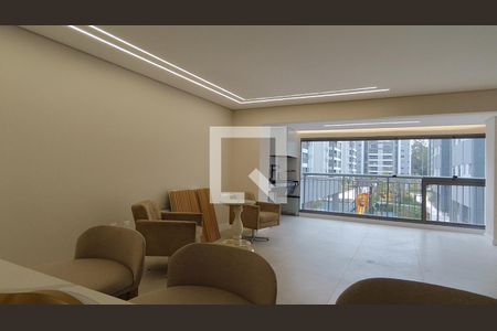 Apartamento para alugar com 2 quartos, 88m² em City América, São Paulo