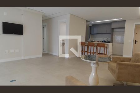 Apartamento para alugar com 2 quartos, 88m² em City América, São Paulo