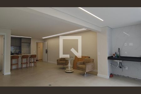 Apartamento para alugar com 2 quartos, 88m² em City América, São Paulo