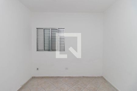 Quarto 1 de casa para alugar com 2 quartos, 60m² em Parque Edu Chaves, São Paulo
