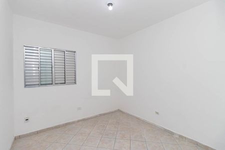 Quarto 1 de casa para alugar com 2 quartos, 60m² em Parque Edu Chaves, São Paulo