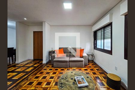 Apartamento para alugar com 4 quartos, 114m² em Menino Deus, Porto Alegre