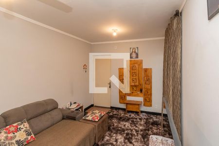 Sala de Estar/Jantar  de apartamento à venda com 2 quartos, 100m² em Jardim Bom Retiro (nova Veneza), Sumaré