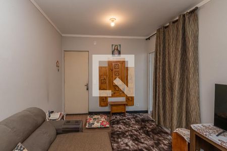 Sala de Estar/Jantar  de apartamento à venda com 2 quartos, 100m² em Jardim Bom Retiro (nova Veneza), Sumaré