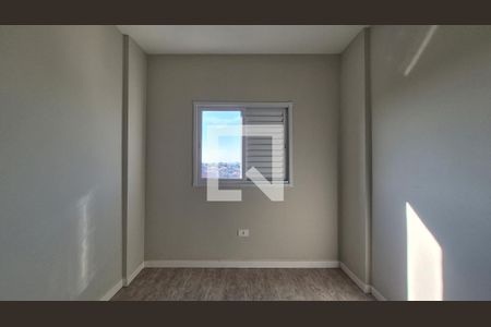 Quarto de apartamento à venda com 2 quartos, 60m² em Vila Curuçá, Santo André