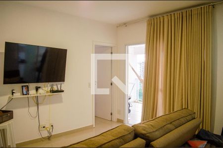 Apartamento à venda com 1 quarto, 59m² em Jardim Goiás, Goiânia