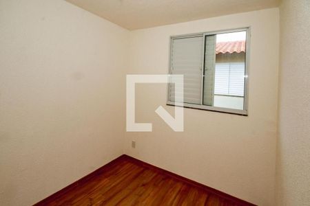Apartamento para alugar com 2 quartos, 47m² em Serra Dourada, Vespasiano