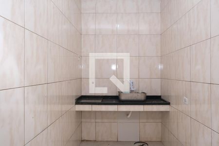 Cozinha de apartamento para alugar com 3 quartos, 150m² em Centro, Mesquita