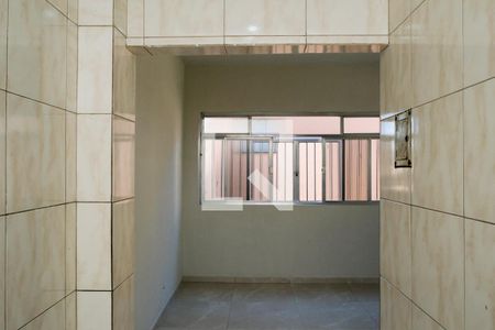 Cozinha de apartamento para alugar com 3 quartos, 150m² em Centro, Mesquita