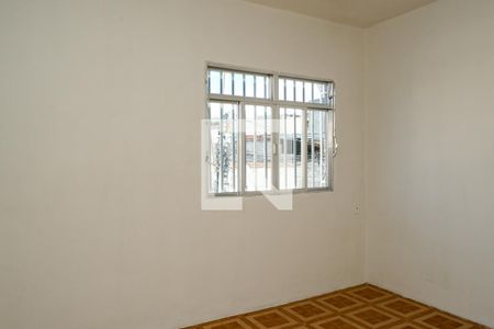 Quarto de apartamento para alugar com 3 quartos, 150m² em Centro, Mesquita