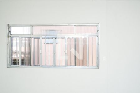 Sala de apartamento para alugar com 3 quartos, 150m² em Centro, Mesquita