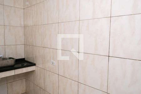 Cozinha de apartamento para alugar com 3 quartos, 150m² em Centro, Mesquita