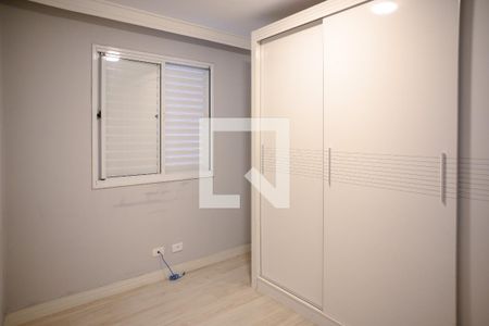 Quarto 1 de apartamento para alugar com 2 quartos, 49m² em Jardim Celeste, São Paulo