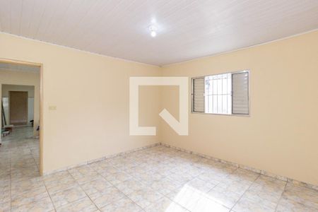 Quarto 1 de casa à venda com 2 quartos, 280m² em Vila Serralheiro, São Paulo