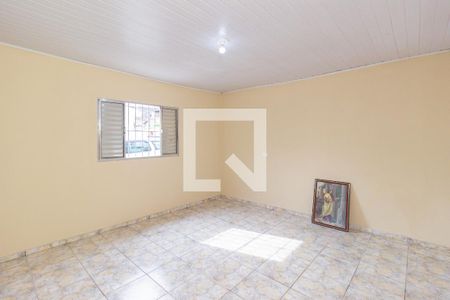 Quarto 1 de casa à venda com 2 quartos, 280m² em Vila Serralheiro, São Paulo