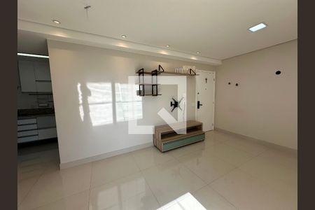 Sala de apartamento para alugar com 2 quartos, 72m² em Tamboré, Barueri