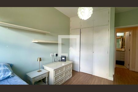 Quarto 1 de apartamento para alugar com 2 quartos, 121m² em Perdizes, São Paulo
