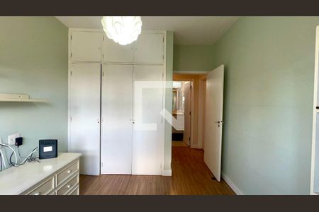 Quarto 1 de apartamento para alugar com 2 quartos, 121m² em Perdizes, São Paulo