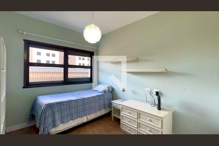 Quarto 1 de apartamento para alugar com 2 quartos, 121m² em Perdizes, São Paulo