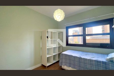 Quarto 1 de apartamento para alugar com 2 quartos, 121m² em Perdizes, São Paulo