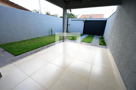 Casa à venda com 3 quartos, 88m² em Residencial Itaipú, Goiânia