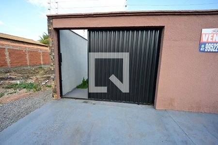 Casa à venda com 3 quartos, 88m² em Residencial Itaipú, Goiânia