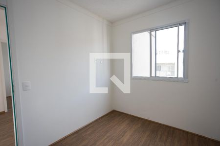 quarto 1 de apartamento para alugar com 2 quartos, 48m² em Vila Andrade, São Paulo
