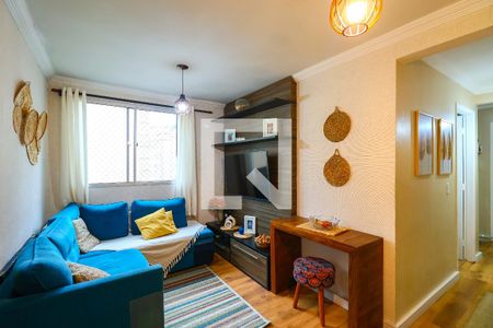 Apartamento à venda com 2 quartos, 48m² em Jardim Paris, São Paulo
