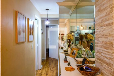 Apartamento à venda com 2 quartos, 48m² em Jardim Paris, São Paulo