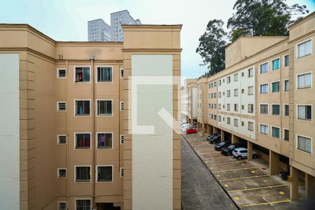 Apartamento à venda com 2 quartos, 48m² em Jardim Paris, São Paulo